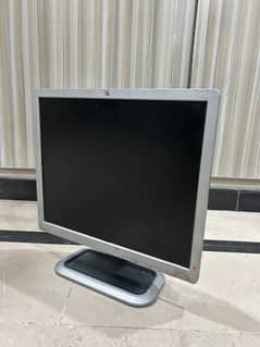 Monitor 60Hz HP for sale 17 inches 720p