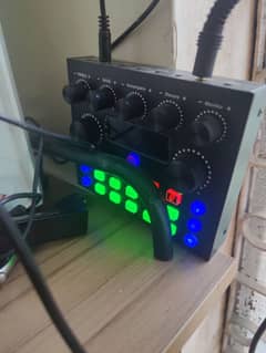 Bm800 mic