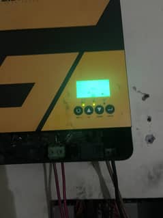 3 KW Ziewnic Inveter