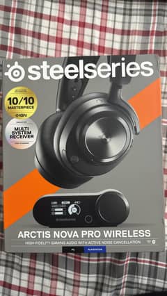 Steelseries