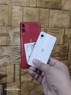 Rakuten Mini Smallest Phone/ Rakuten Hand PTA Approved