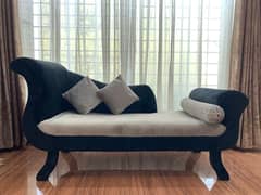 Two Seater Couch