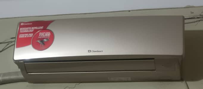 2 dawlance 1 ton ac for sale