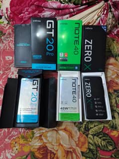 Infinix