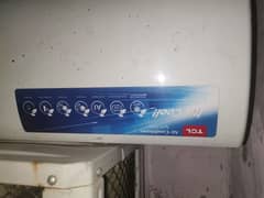 tcl inverter 2ton