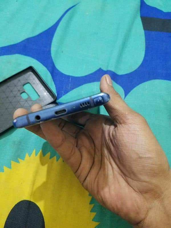 samsung note 9 dual sim non pta exchng possible read add 2