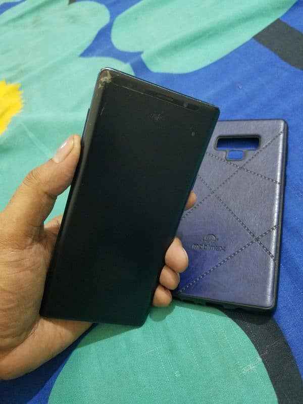 samsung note 9 dual sim non pta exchng possible read add 6