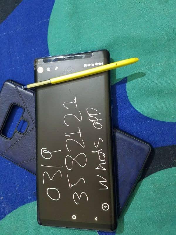samsung note 9 dual sim non pta exchng possible read add 8