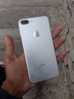 iPhone 7 Plus 256 GB PTA Approved Bypass 10/9 Condition