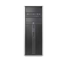 Core i7 3th generation with graphic card quadr Nvidia 510NVS 2gb128bit