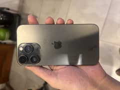 Iphone Xr Converted To 14 Pro