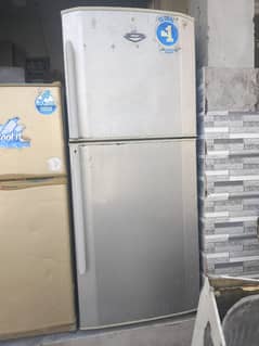Haier refrigerator