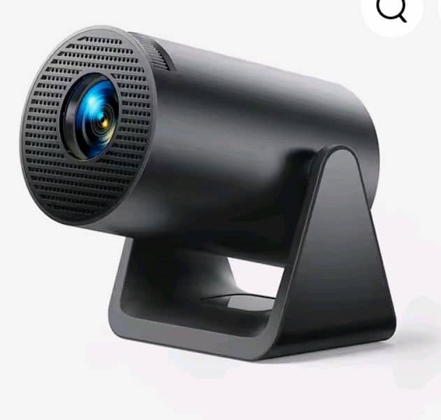 android Projctor  (wimius L1 ) 1