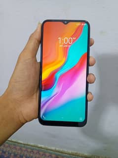 Infinix