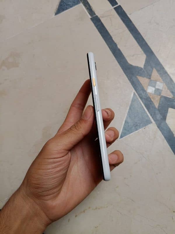 Exchange possible Google pixel 3A Non pta 2