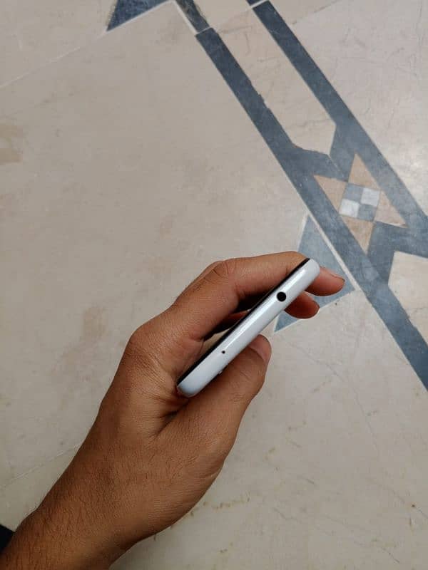 Exchange possible Google pixel 3A Non pta 4