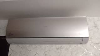 haier 1.5 ton ac