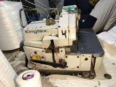 kingtax