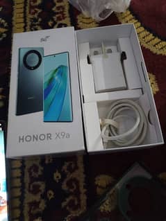 honor