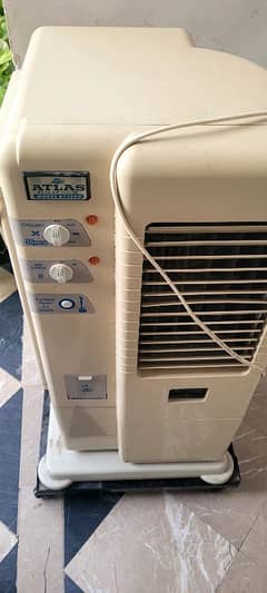 room cooler
