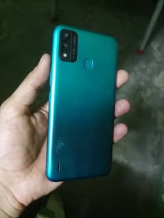 Itel A48 2/32