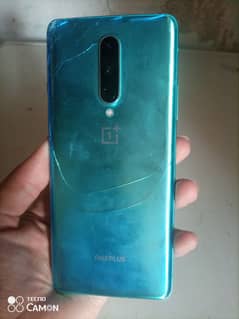 One
