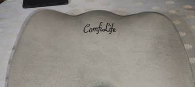seat cushion original