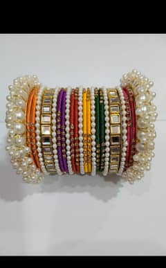 Most butifull bangles