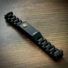 MEN'S ROLEX BRACELET