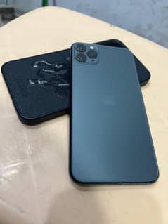 apple