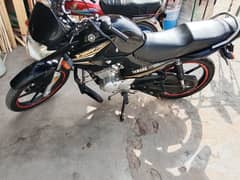 Yamaha