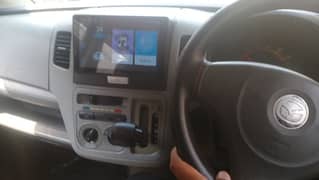 Mazda 626 2015