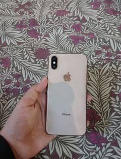 Iphone Xs 64 Gb factory unlock sim working
