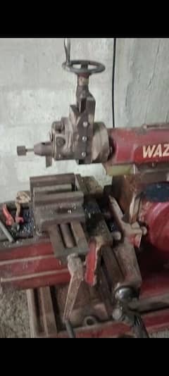 shaper cutters machine