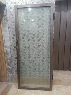Glass