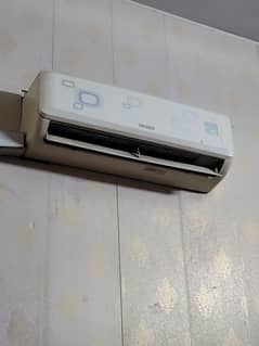 haier 1 ton Non inverter