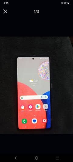 A52s