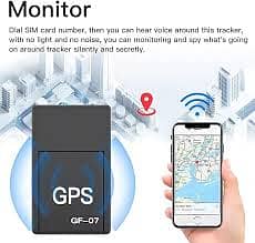 A GPS tracking device is a small electronic tool used to accurately .
