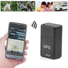 A GPS tracking device is a small electronic tool used to accurately . 5