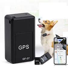 A GPS tracking device is a small electronic tool used to accurately . 7