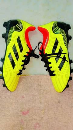 football shoes