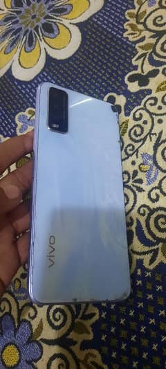 vivo y20