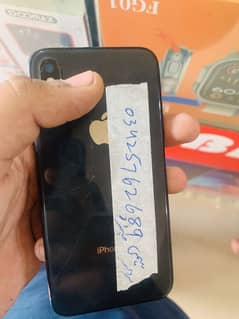 Iphone X