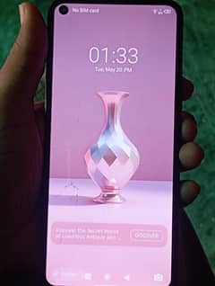 Exchange offer Infinix Note 7 6/128 Urgent