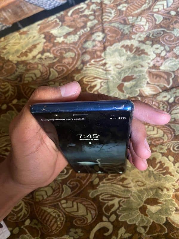 Sony Xperia 5 10/10 exchange possible with iphone 11 3