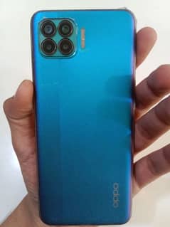 Exchange OPPO F17 PRO 8 128