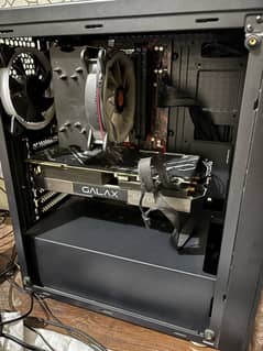 Ryzen 5 3600 + Rtx 2070 super Gaming PC