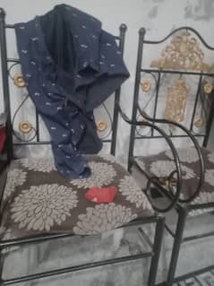 iron bad good condition