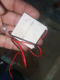 Pliers module