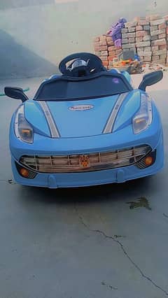 electric
